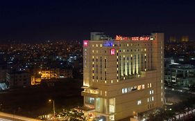 Ibis Bengaluru Hosur Road - An Accor Brand